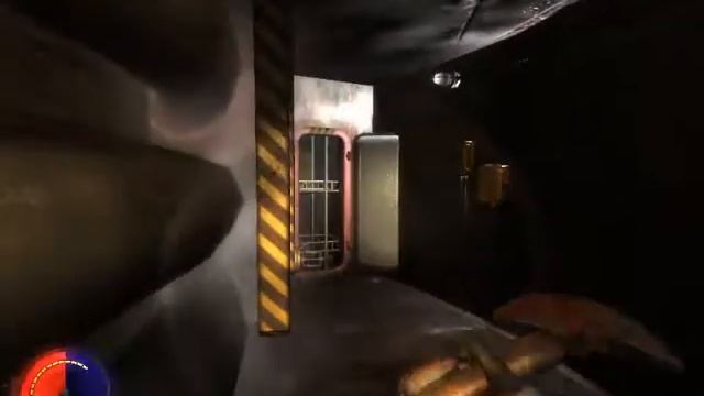 Cryostasis: Sleep Of Reason - Анабиоз: Сон Разума Part 20