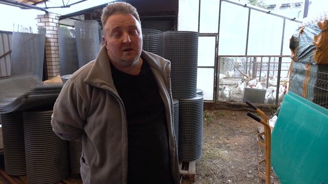 Бизнес на лазерном станке. Производство клеток для птиц. смотреть онлайн