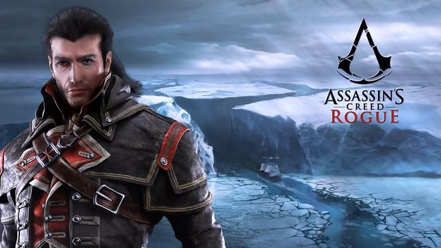 Assassin's Creed Rogue - Elitsa Alexandrova - Main Theme