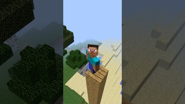 КАК СДЕЛАТЬ СТАРЫЙ МАЙНКРАФТ БЕЗ МОДОВ?!?! | HOW TO MAKE A OLD MINECRAFT?!? | #Shorts смотреть онлайн