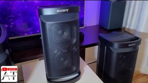 Sony XP500 VS XP700 Comparison Review and Sound Test