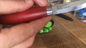 Про скандинавские ножи