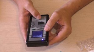 Отличный ESR тестер радиолюбителя