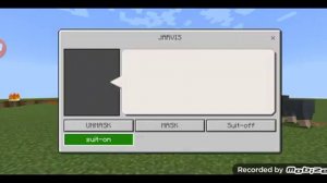 мод на Марвел от @McJeymodzz