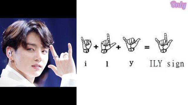 All Jungkook’s tattoos and their meanings смотреть онлайн