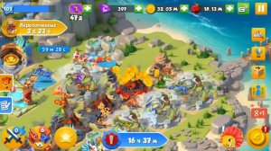 Легенды Дракономании. Как я начал играть в Легенды Дракономании?!