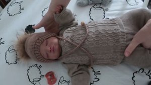 Vlog День с Мартой/день с куклой реборн/ day in the life of reborn baby doll