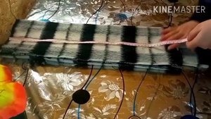 Тарзи пора кардан ва духтани курта мархамат тамошо кунен ?✂️?
