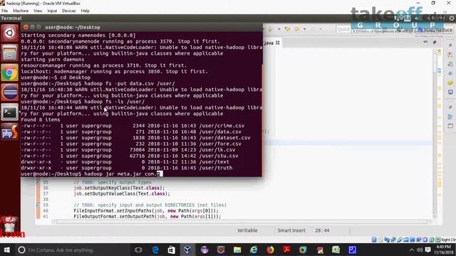 A Meta Path based Method for Entity Set Expansion in Knowledge Graph || Big Data Final Year Project