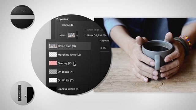How to Make a Cinemagraph in Photoshop | Adobe Creative Cloud