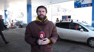 КРАСНОЯРСКИЙ КРАЙ ПОПАЛ В ЛИДЕРЫ СИБИРИ ПО ЦЕНАМ НА БЕНЗИН