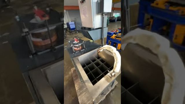 УСТАНОВКА ЦИНКОВАНИЯ ЖЕЛЕЗНЕНИЯ ПРТН.443214.001 смотреть онлайн