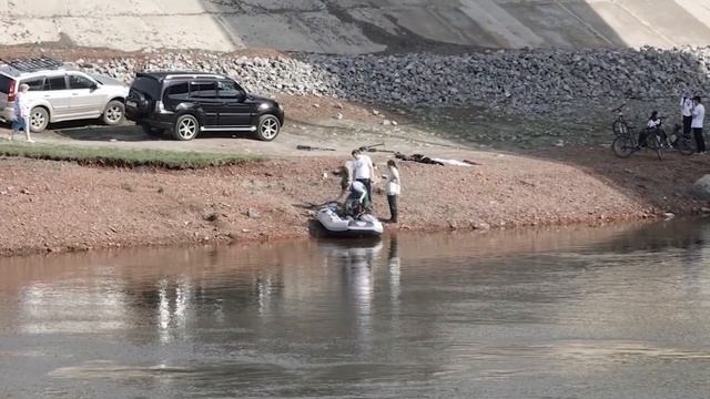 ТЁПЛЫЙ ДЕНЁК- РАДОСТЬ ДЛЯ ВОРКУТИНЦЕВ! смотреть онлайн