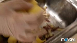 # как готовить каракатицу.