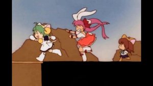 Di Gi Charat AMV - "Only One No. 1"