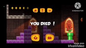 Super Jungle World Runner 5-52