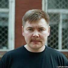 ЧТО СЛУЧИЛОСЬ С ЛЕОНИДОМ ТУГУТОВЫМ (ЛАКШМИ НАРАЯНА ДАС). Отвечает Василий Тушкин.