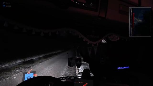 ? ИГРАЕМИ на СТРИМЕ || GTA 5_ TruckersMP И всё что есть на ПК ||? смотреть онлайн