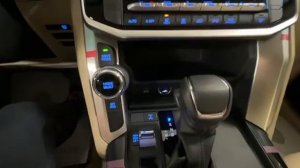 Тойота Ленд Крузер 300, 2022 г.в., 3,4 л. (299 л.с.) ДИЗЕЛЬ, Цена 8,9 млн