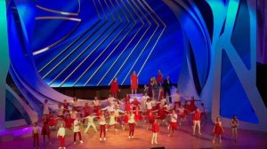 Папины дети&ВГолосе - Все зависит от нас самих(cover Ёлка)