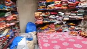 Batik Print/Block Print Dress Wholesale Market in Ujjain |batik Dress lene gye bherugaarh#Vlog#vira