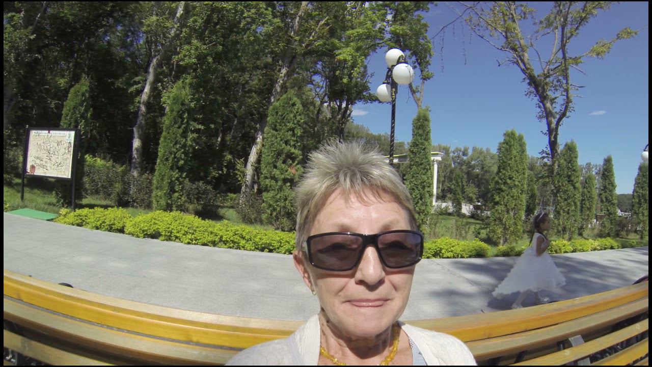 Отзыв о санатории «им. 30-летия Победы», г. Железноводск, 2021 год смотреть онлайн