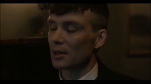 Мы Поможем Друг Другу - Томас & Грейс | Thomas Shelby and Grace (Острые Козырьки - Peaky Blinders)