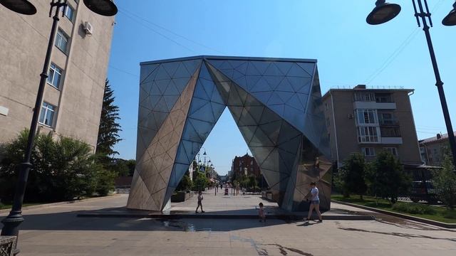 Россия 2021: Уфа, Челябинск, Екатеринбург, Тюмень, Омск, Новосибирск, Красноярск, Иркутск, Байкал смотреть онлайн