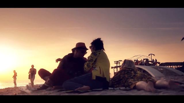 Крым. Поповка 2013 г. Kazantip Z-21 Sunset. смотреть онлайн