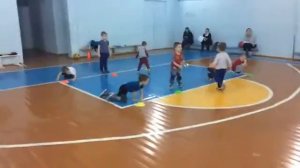 Игра день ночь