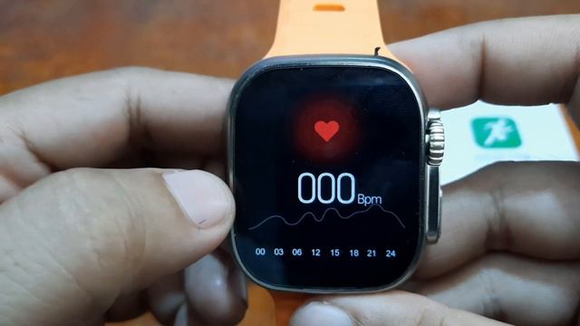 DT8 Ultra Smartwatch - Unboxing Review of Menus and Features - Best Watch Ultra Clone? смотреть онлайн