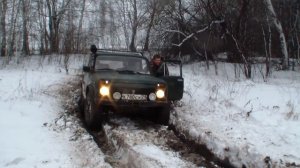 главные пары 4.44 и немного подсоса