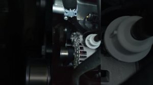 ШУМ ДВИГАТЕЛЯ НА ХОЛОДНУЮ 1.4 tsi CZDA VAG