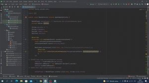 Как сделать apk файл в Android Studio