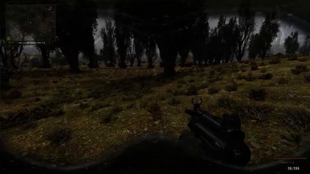 ОП-2, dsh mod: день 212 1/4 (без артефактов на выносливость) смотреть онлайн