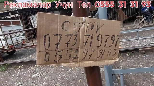Жалал абад Орус Базары 15 05 2022 жыл#жалалабад#орусбазар#валюта#курс#тоокбазар#биогумус