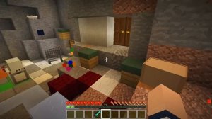 СУПЕР ГРУСТНАЯ ИСТОРИЯ ОРАНЖЕВОГО РАДУЖНОГО ДРУГА В МАЙНКРАФТ 100% ТРОЛЛИНГ МУЛЬТИК RAINBOW FRIENDS