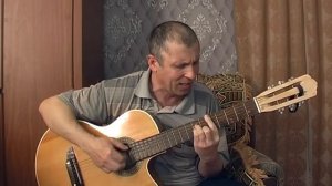 Усманский Алексей - Тяжёлым басом гремит фугас.