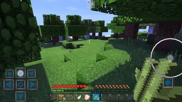 Я выживаю в minecraft Java edition 1.12.2 хардкор #1 смотреть онлайн