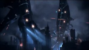 Mass Effect 3 - Leaving Earth Once and for All