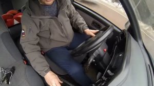 Как доехать без сцепления на механике на любом автомобиле!