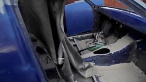 САМЫЙ ЛУЧШИЙ пескоструй ДЛЯ ОЧИСТКИ АВТО 2!!! Мифы разрушены !!!