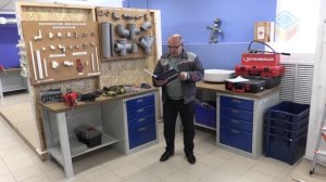 Охрана труда при выполнении общеслесарных работ.(08.05.2020)