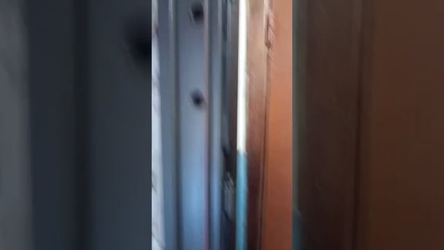 МОНТАЖ (тамбур и квартира) ВХОДНЫХ ДВЕРЕЙ ! смотреть онлайн