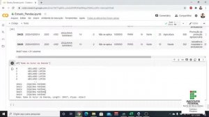 Python para Análise de Dados - Importando dados de um arquivo CSV com Pandas