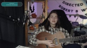 MATRANG - Знаешь как (Naushko acoustic cover)