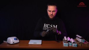 Ручки Strong, Marathon, JSDA большой тест. Какая ручка для маникюрного аппарата лучше?