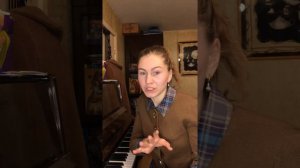 Опевание ступеней . Сольфеджио