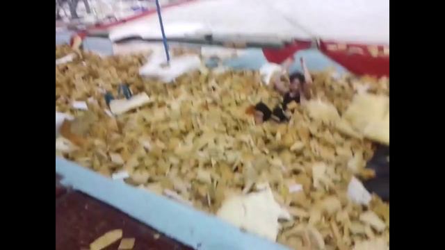 Паркур. Фильм Сергея Щасного. смотреть онлайн