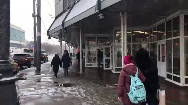 текстильщики